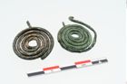 Foto von Bronzebrillenfibel (NHMW-PRAE-025136)